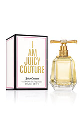 I Am Juicy Couture Eau de Parfum Spray, 3.4 oz
