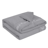 Gothic Velvet Comforter Set