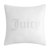 Rhinestone Decorative Pillow