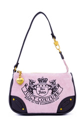 Heritage Core Convertible Wristlet