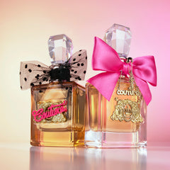 Viva La Juicy Gold Couture 3 Piece Gift Set