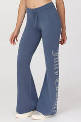 Knit Flare Pants