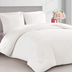 Velour Comforter Set
