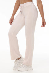 OG Big Bling Velour Track Pants