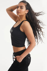 Small Bling Tank Top