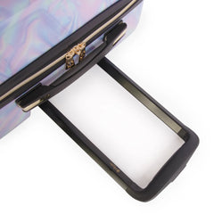 Carry-On Hardside Spinner Luggage