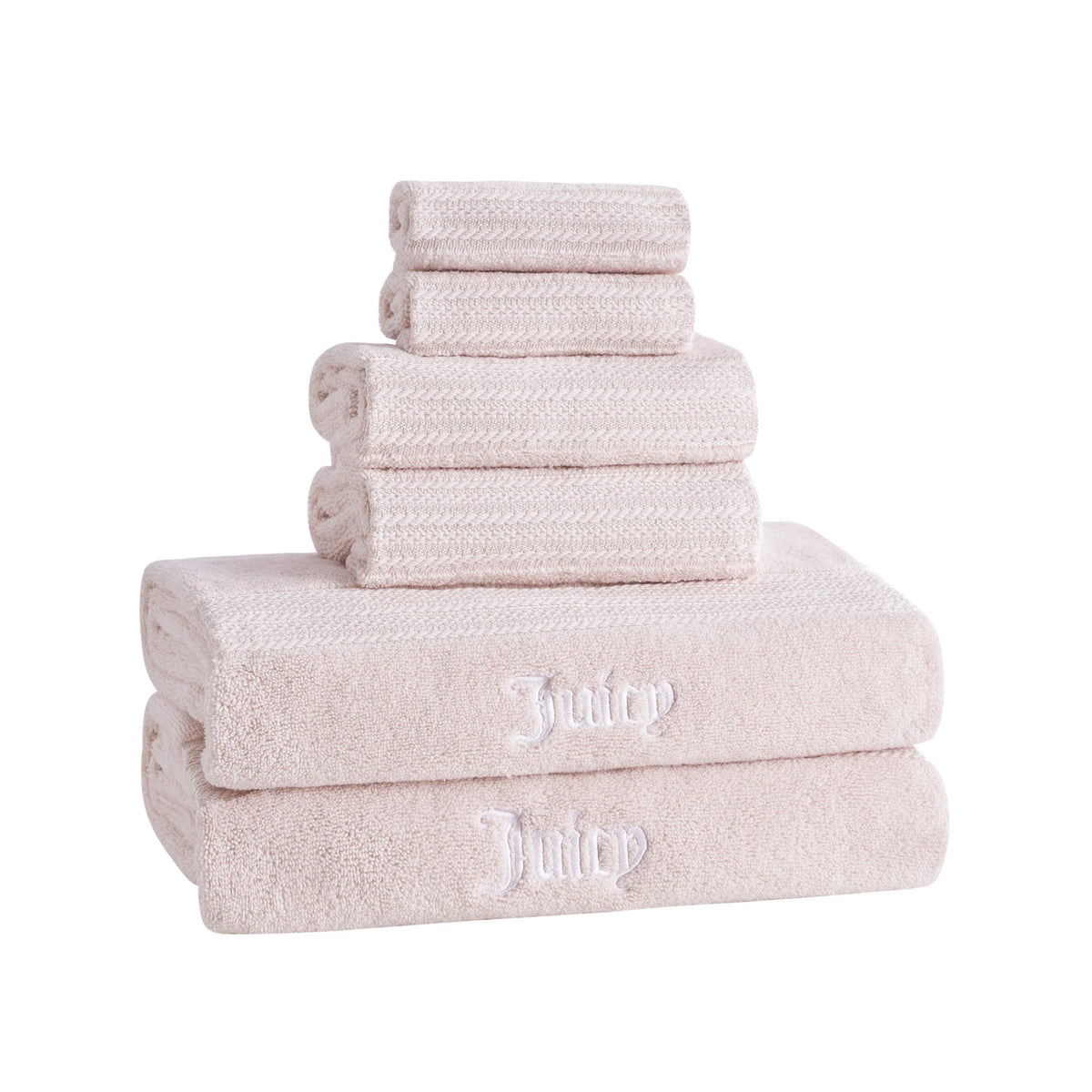 Alyssa Bath Towel Set