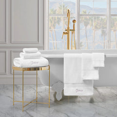 Alyssa Bath Towel Set