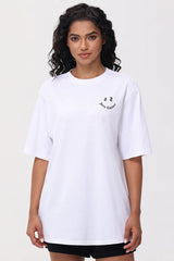 Oversized Have A Juicy Day Tee