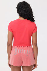 Choose Juicy Baby Tee