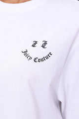 Oversized Have A Juicy Day Tee