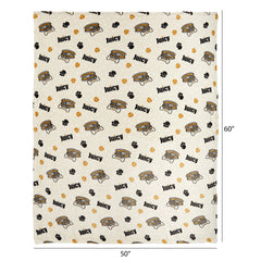 Pet Throw Blanket