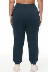 Plus-Size Fleece Sweatpant
