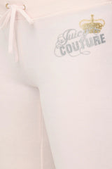 Malibu Heritage Cotton Velour Track Pants