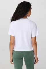 Kiss My Couture Boxy Tee