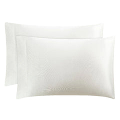 Solid Satin Sheet Set