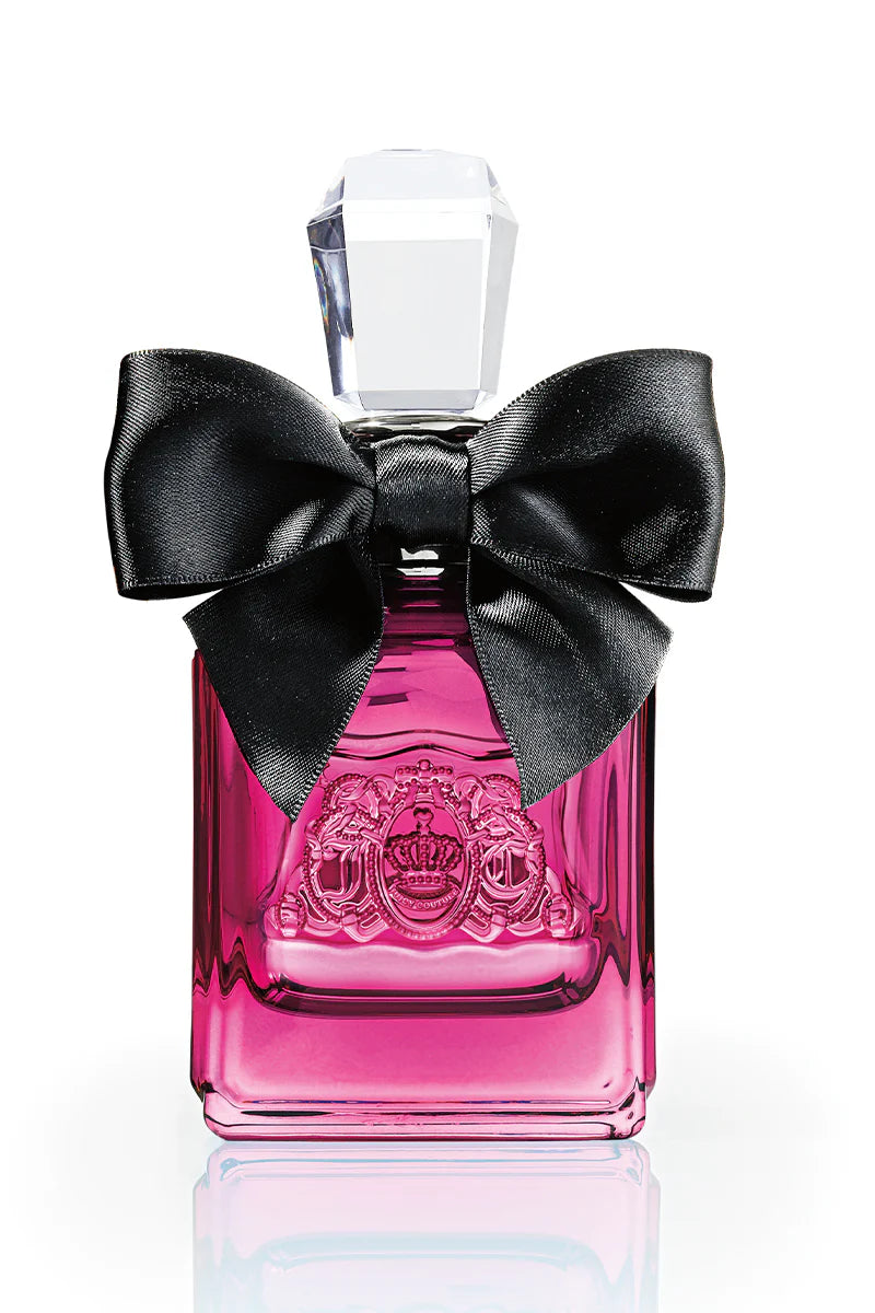 Viva La Juicy Noir Eau de Parfum Spray, 1.0 oz