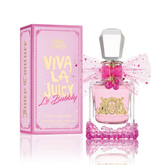 Viva La Juicy Le Bubbly Eau De Parfum Spray, 1.7 oz