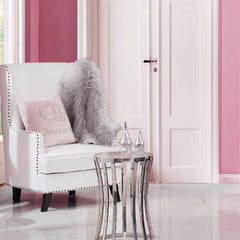 Gothic Rhinestone Crown Pillow