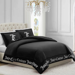 Gothic Comforter Set