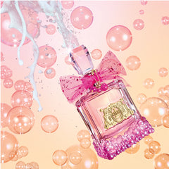 Viva La Juicy Le Bubbly Eau De Parfum 3 Piece Gift Set