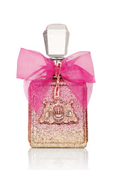 Viva La Juicy Rosé Eau de Parfum Spray, 3.4 oz