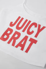 Juicy Brat Tank