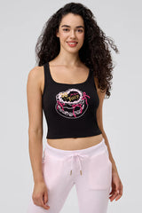 30th Birthday Cake Tank