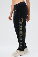 30th Birthday Ombre Bling Pants