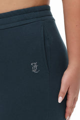 Plus-Size Fleece Sweatpant