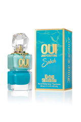 OUI Juicy Couture Splash Eau de Parfum Spray, 3.4oz