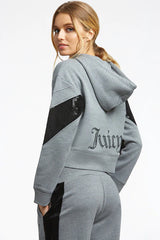 Sequin Fleece Hoodie—REJUICED