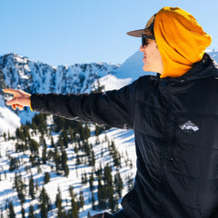 Camper Hooded Jacket - Mens - Final Sale - 50% off  using code "CAMPER50"