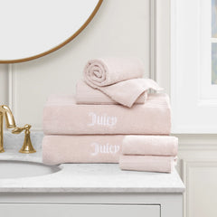 Alyssa Bath Towel Set