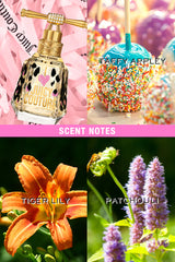 I Love Juicy Couture Eau de Parfum Spray, 1.7 oz