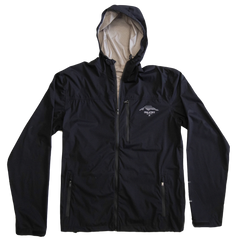 Barrage Technical Shell - Mens
