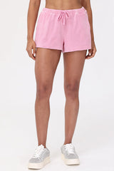 Big Bling Towel Terry Shorts