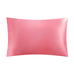Solid Satin Sheet Set