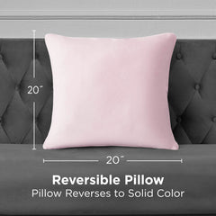 Zippered Tracksuit Pillow