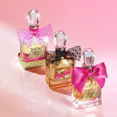Viva La Juicy 3 Piece Travel Coffret Fragrance Gift Set