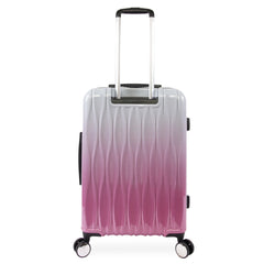 3-Piece Hardside Spinner Luggage Set