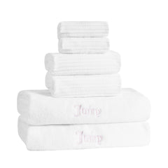 Alyssa Bath Towel Set