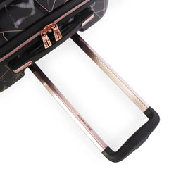 3-Piece Hardside Spinner Luggage Set