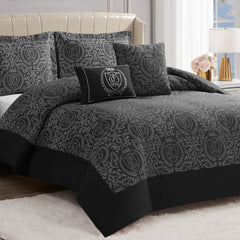 Dovona Comforter Set