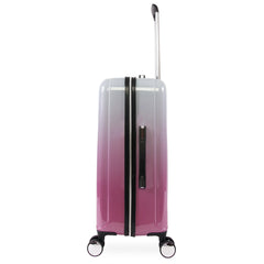 3-Piece Hardside Spinner Luggage Set