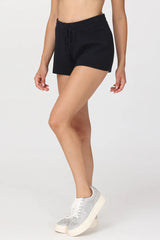 Sweater Shorts