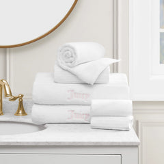 Alyssa Bath Towel Set