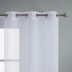 Marnie Sheer Voile Curtains