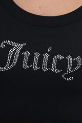 Cropped Long Sleeve Baby Tee