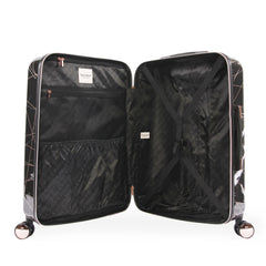 3-Piece Hardside Spinner Luggage Set